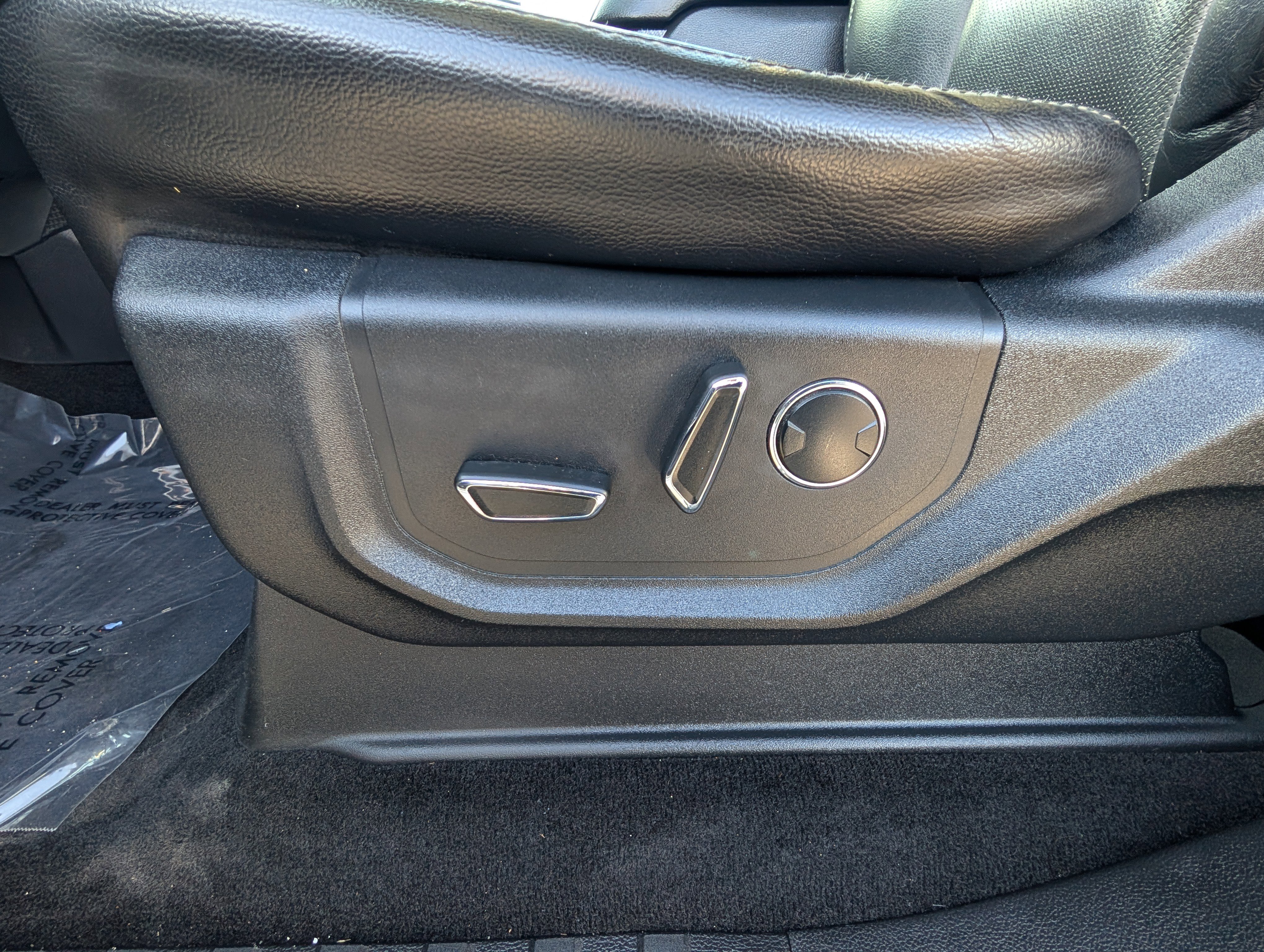 Used 2017 Ford F250 Lariat w/ Lariat Ultimate Package image 20