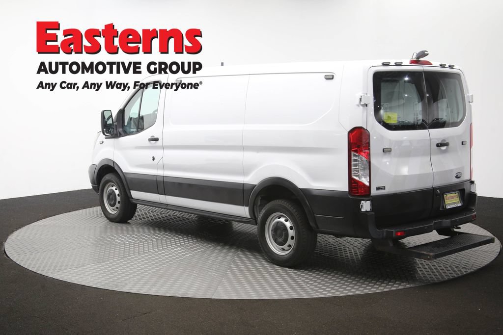Used 2019 Ford Transit 250 130 Low Roof RWD image 67