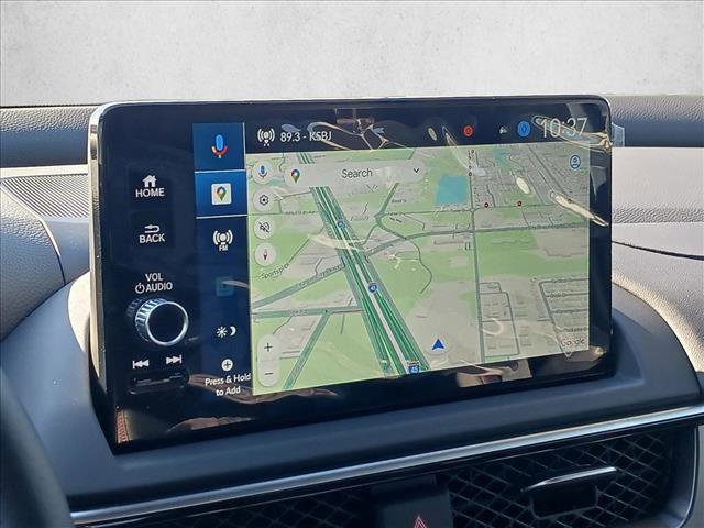 Certified 2025 Acura ADX A-Spec image 13