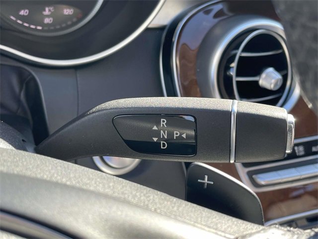 Used 2015 Mercedes-Benz C 300 4MATIC Sedan image 23