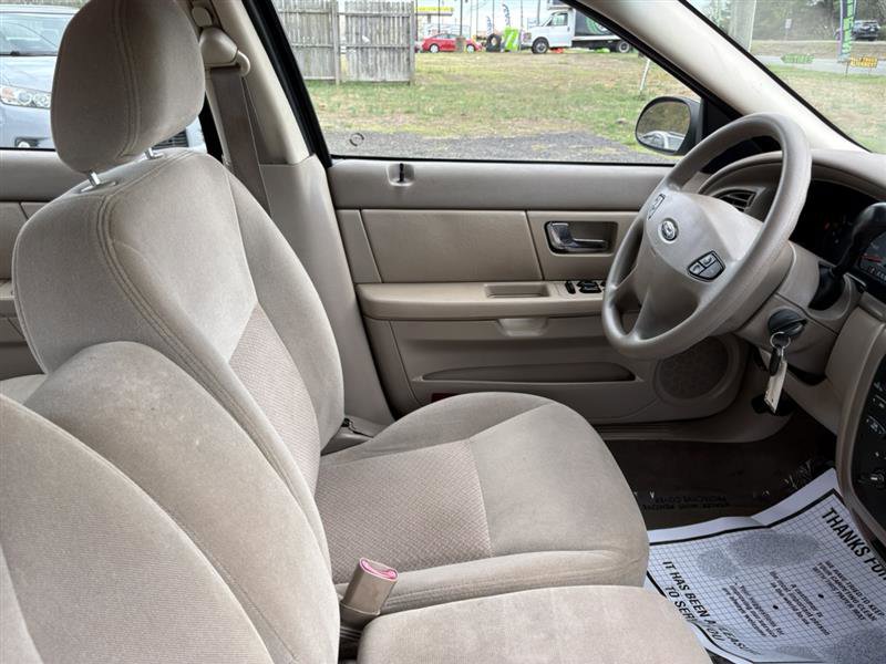 Used 2003 Ford Taurus LX image 20