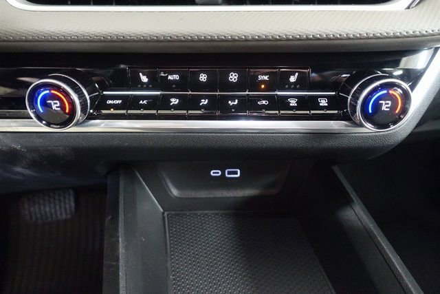 New 2026 Chevrolet Equinox LT w/ Convenience Package II image 16