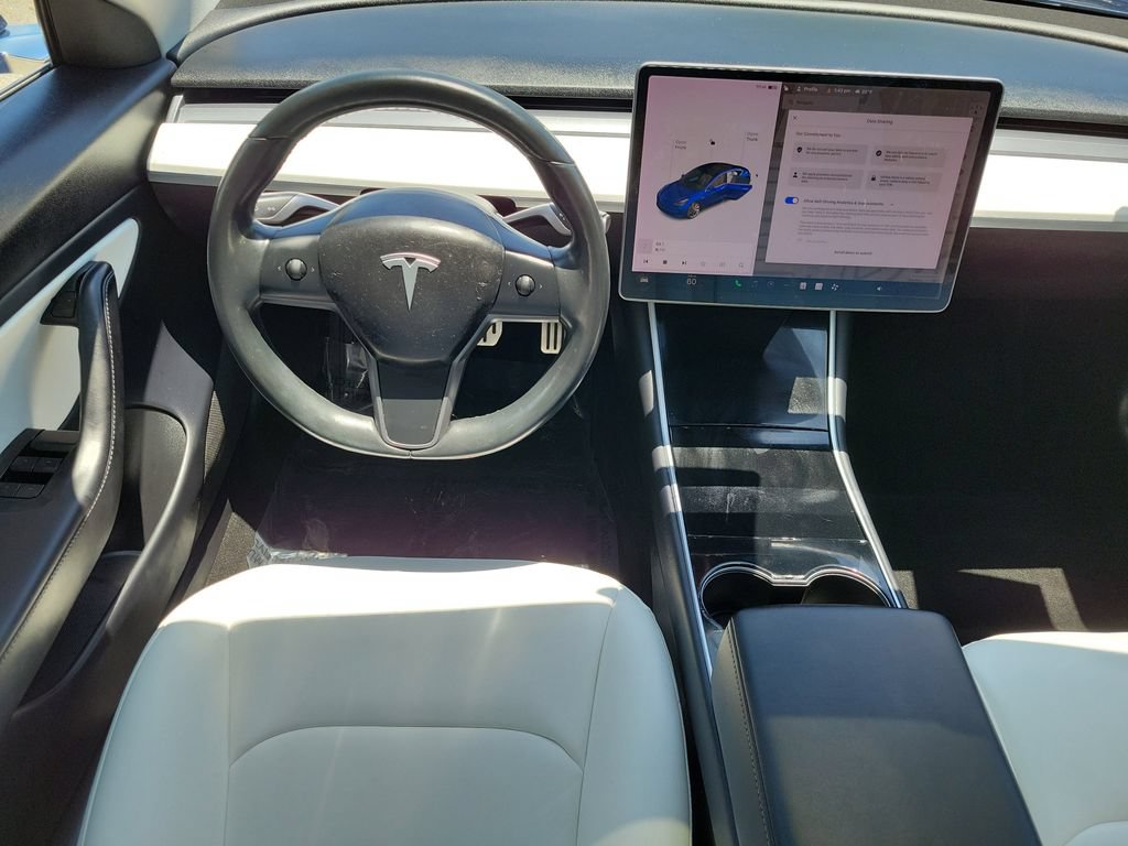 Used 2018 Tesla Model 3 Performance AWD/4WD image 11