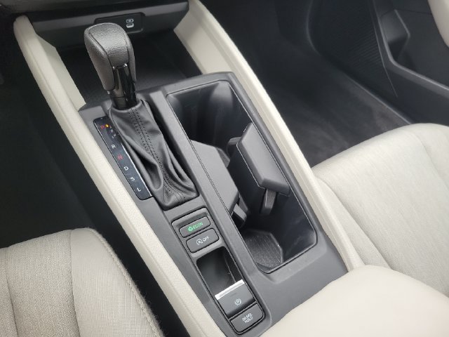 Certified 2023 Honda Accord EX image 23