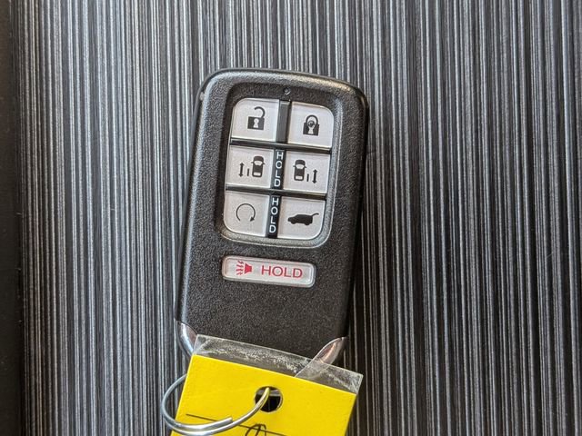 Used 2019 Honda Odyssey EX-L image 33