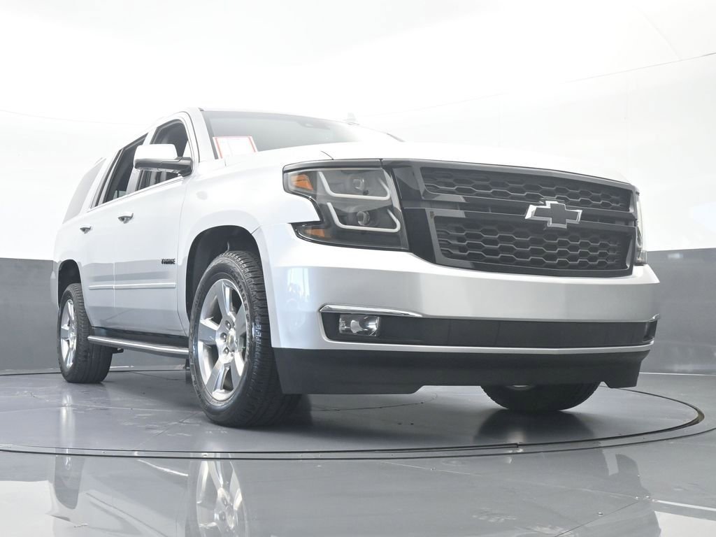 Used 2019 Chevrolet Tahoe Premier image 71