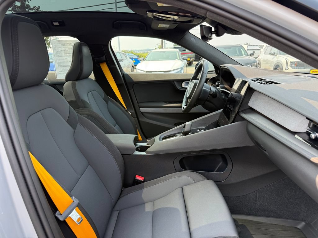 Used 2023 Polestar Polestar 2 w/ Pilot Pack AWD/4WD image 12