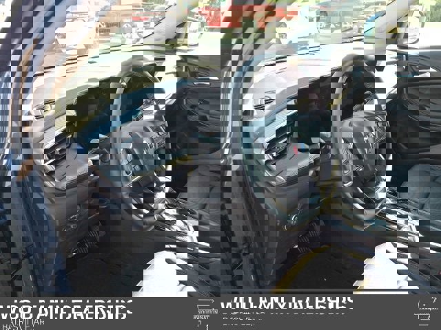 New 2026 Buick Encore GX Sport Touring w/ Comfort Package image 12