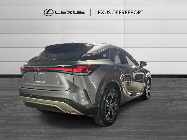 Certified 2023 Lexus RX 350 Premium Plus w/ Accessory Package (Z1) AWD/4WD image 4
