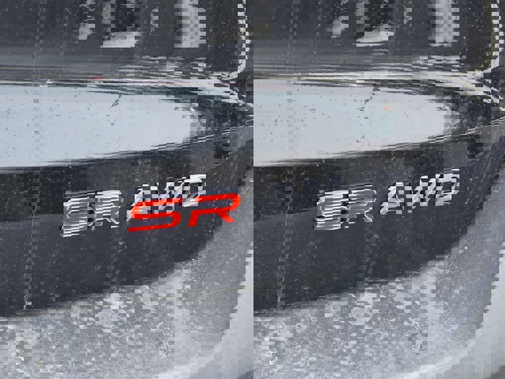 New 2026 Nissan Kicks SR w/ Cold Weather Package AWD/4WD image 15