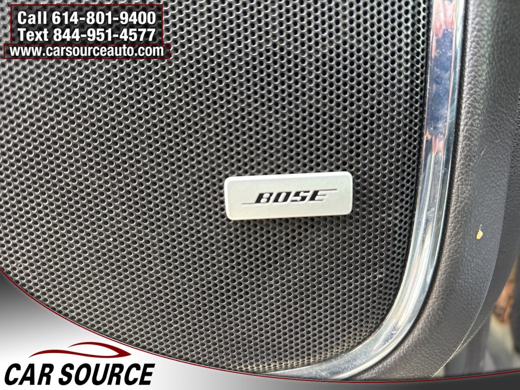 Used 2017 Chevrolet Tahoe LT image 18