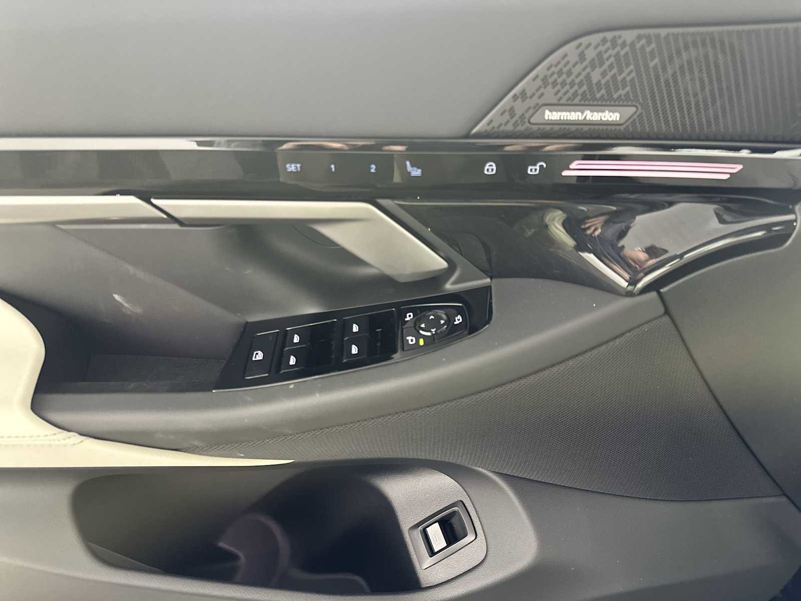 New 2026 BMW 530i xDrive image 13