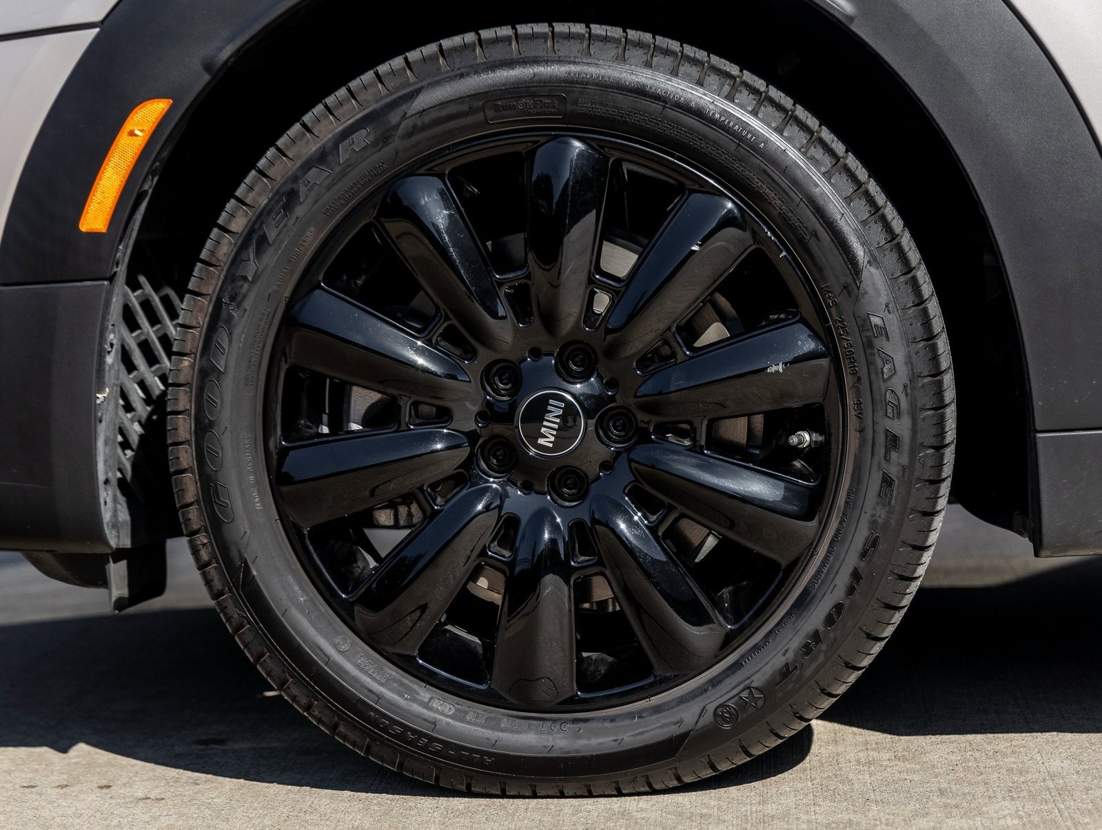 Used 2024 MINI Cooper Countryman S image 14