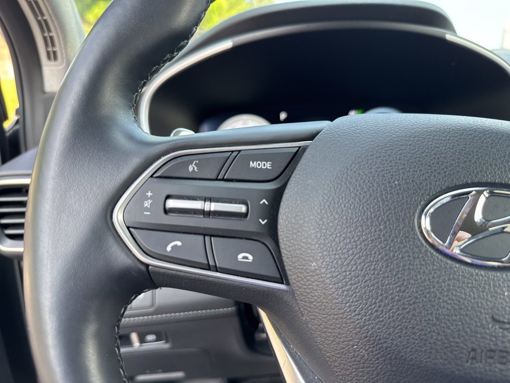 Used 2023 Hyundai Santa Fe Limited image 36