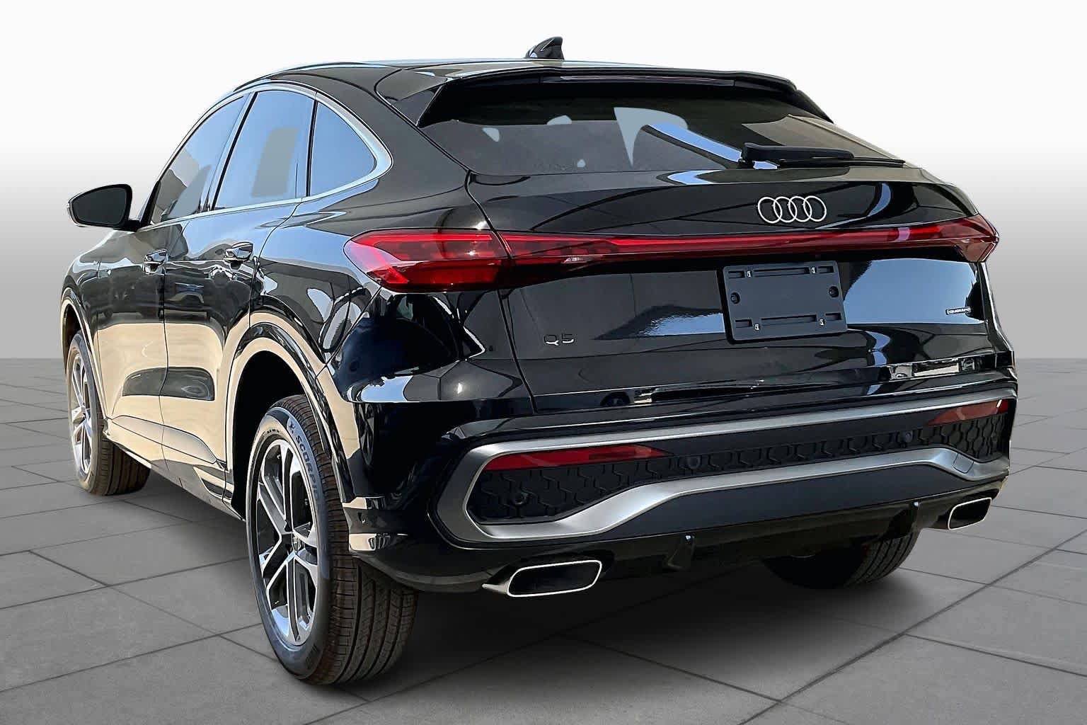 New 2026 Audi Q5 Premium AWD/4WD image 12