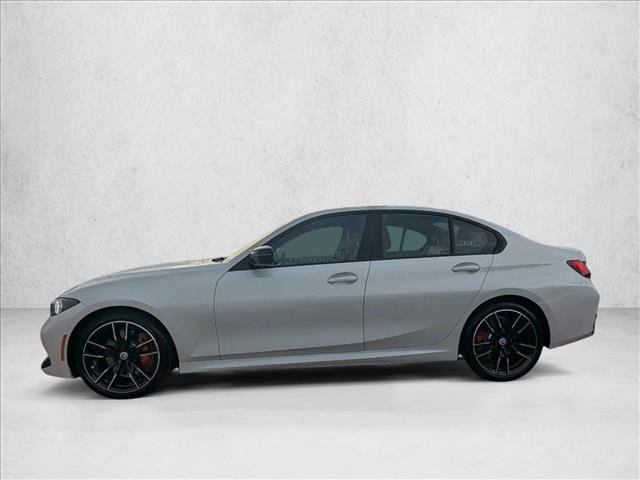 Used 2023 BMW M340i xDrive image 9