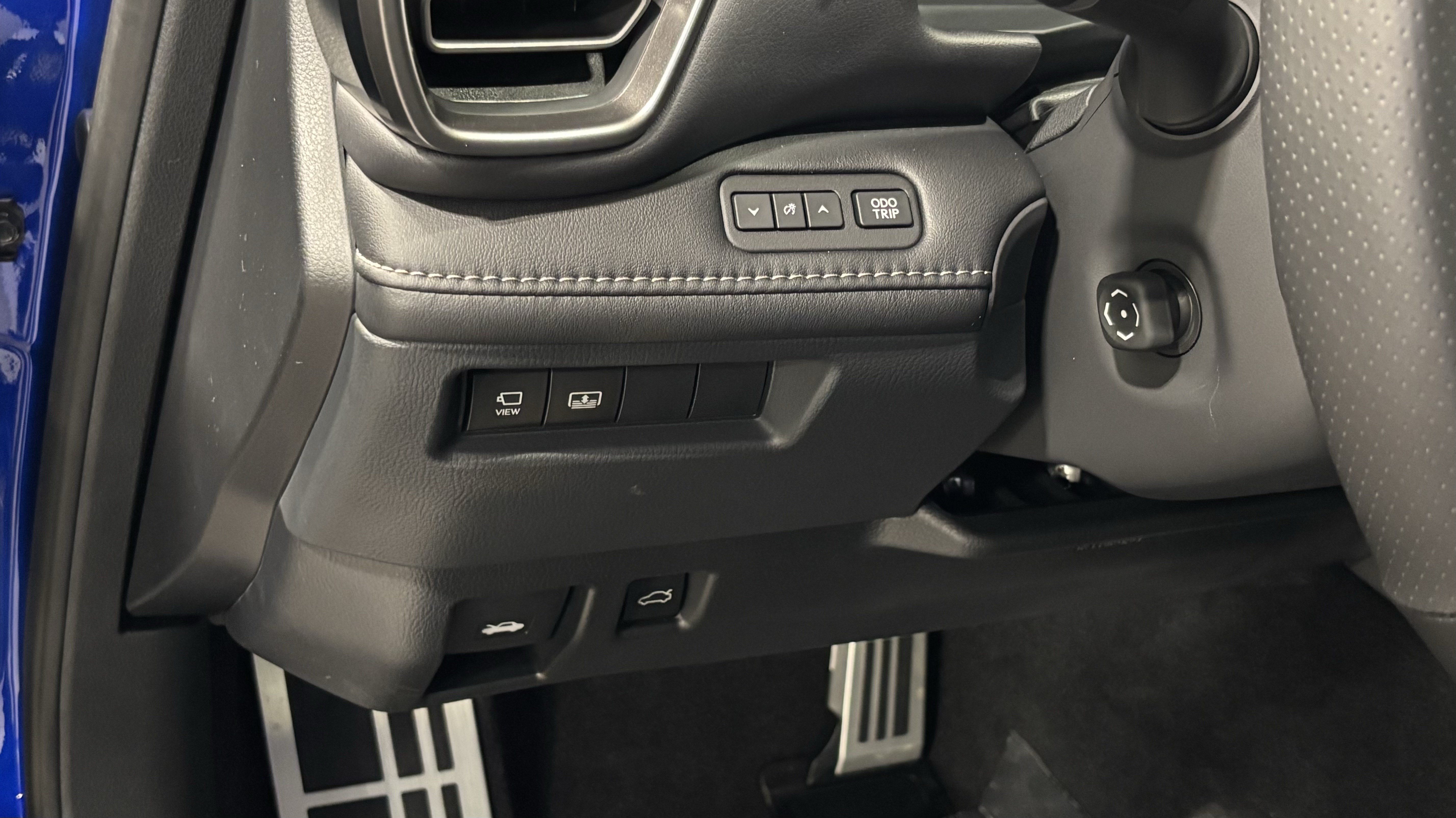 New 2026 Lexus IS 350 F Sport w/ Technology Package RWD image 16