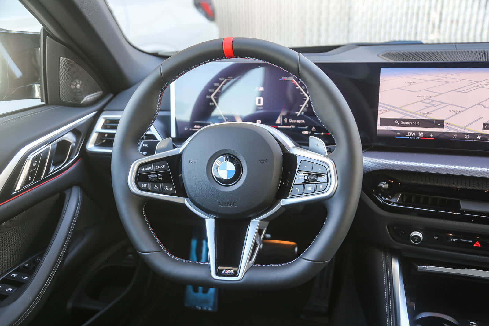 New 2026 BMW 440i xDrive Convertible w/ Premium Package image 12