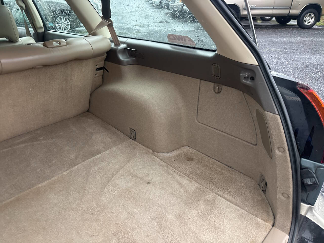 Used 2001 Subaru Outback H6 L.L. Bean Edition AWD/4WD image 19