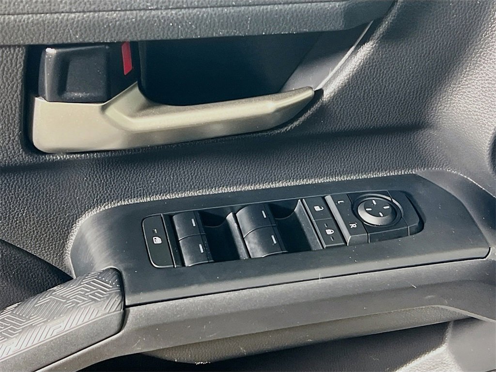 Certified 2024 Toyota Tacoma TRD Off-Road image 17