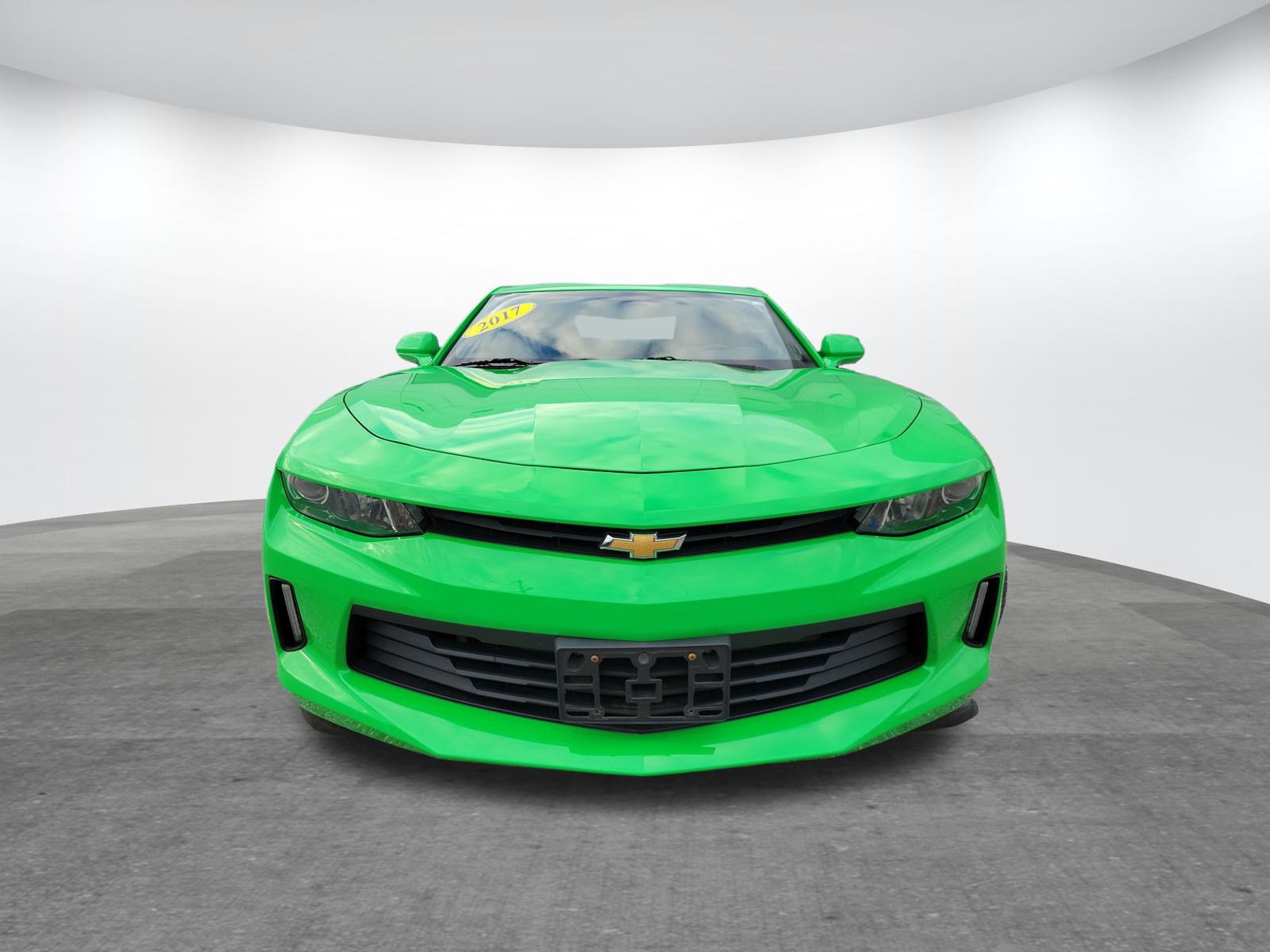 Used 2017 Chevrolet Camaro LS video 2