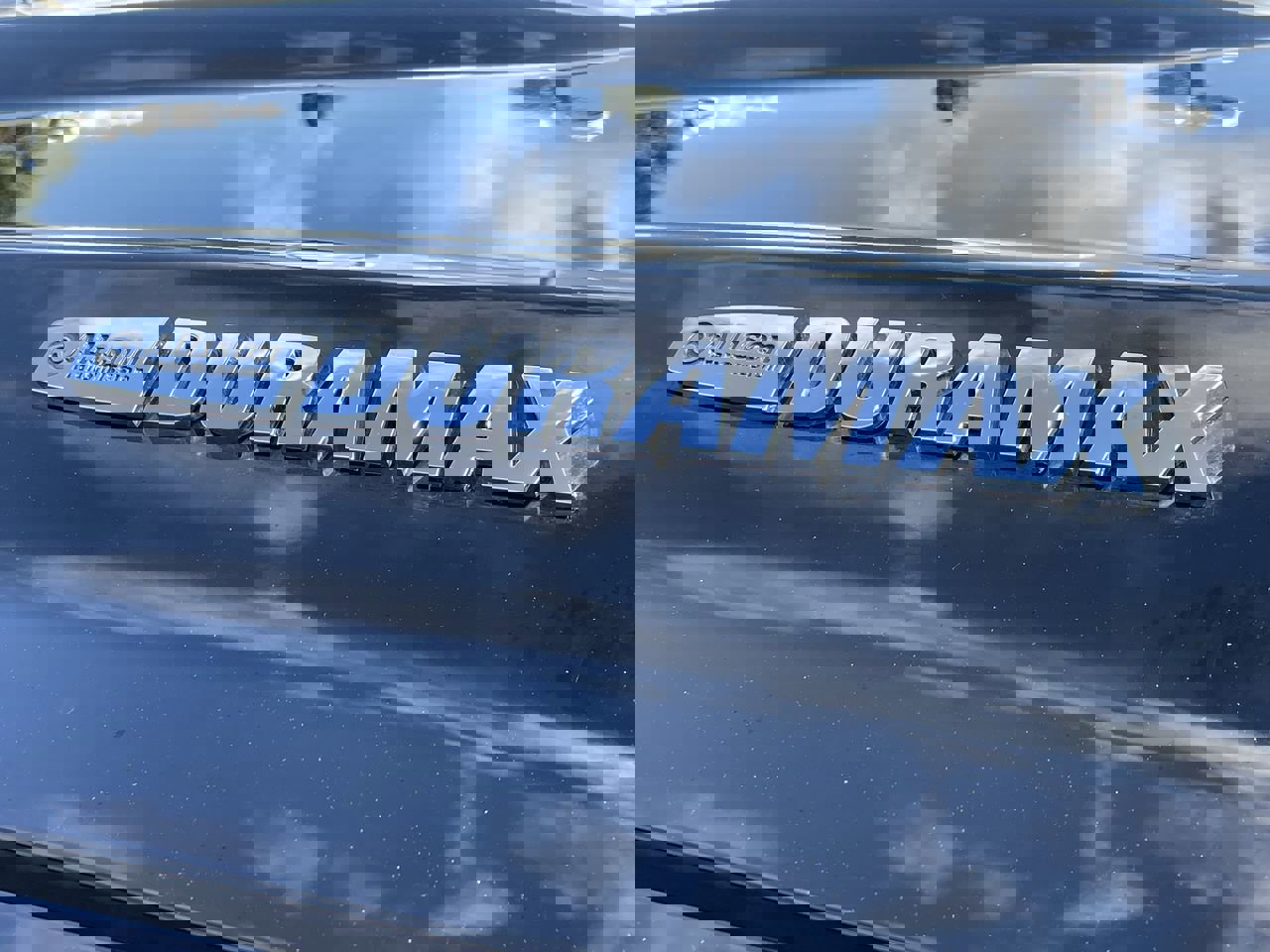 Used 2018 Chevrolet Silverado 2500 LTZ w/ Duramax Plus Package image 8