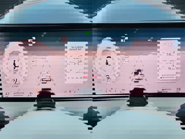 New 2026 Genesis G80 3.5T Sport Prestige image 12