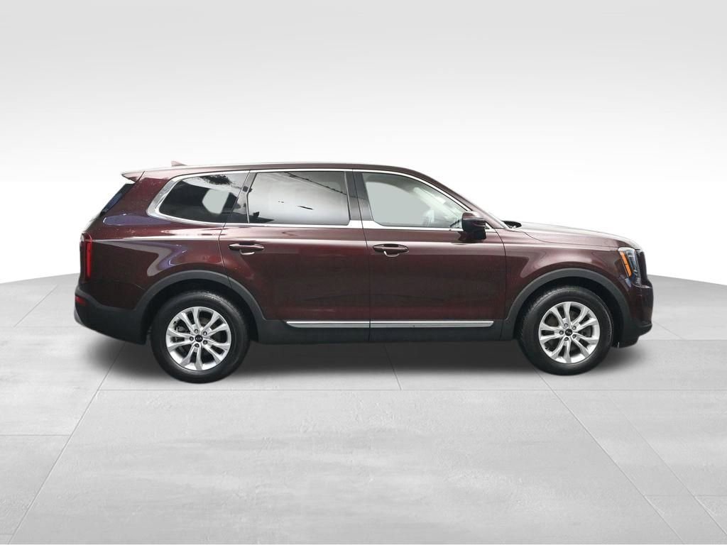 Used 2020 Kia Telluride LX image 6