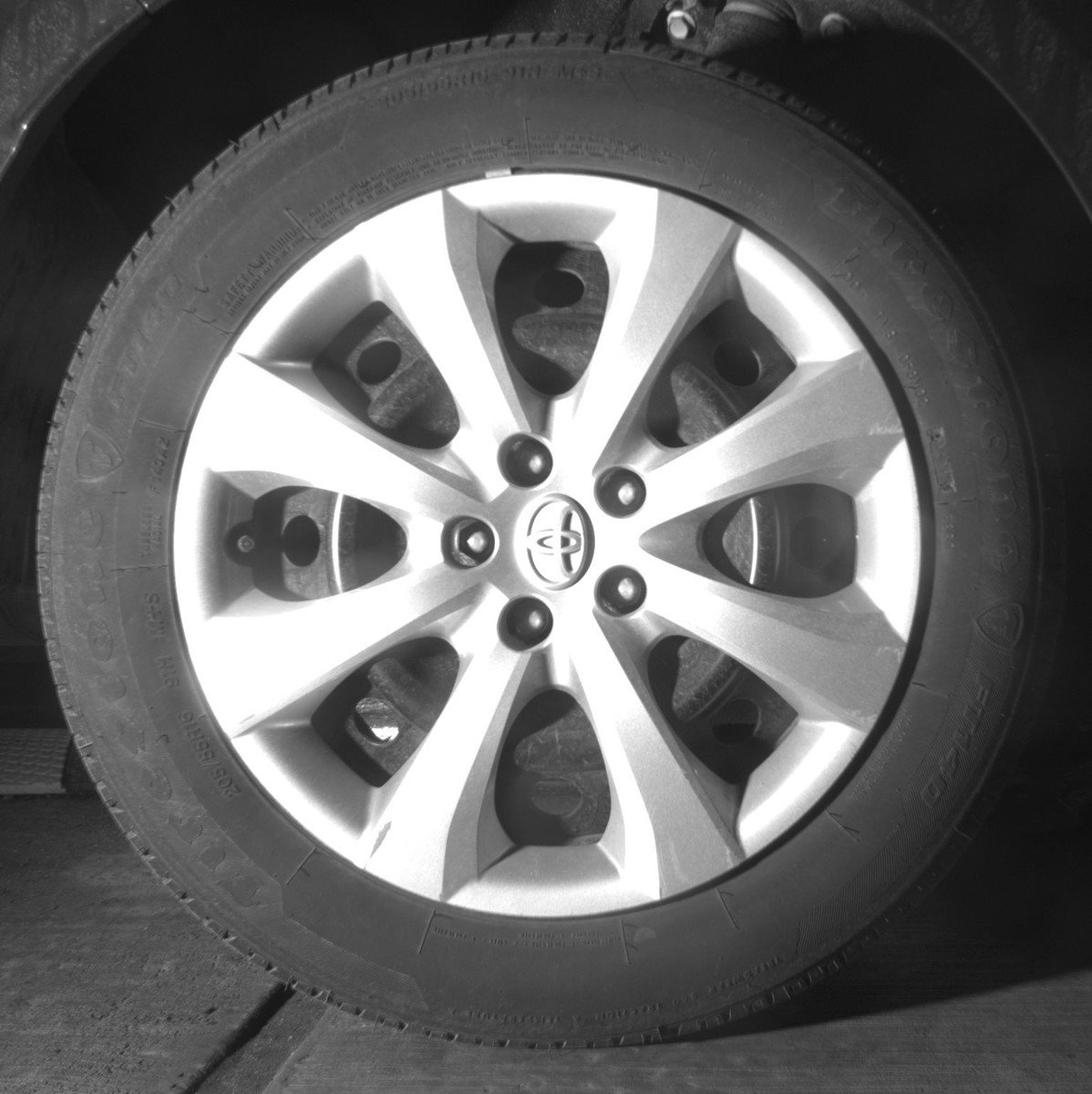 Used 2025 Toyota Corolla LE image 15