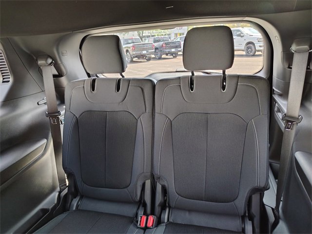 New 2025 Jeep Grand Cherokee L Laredo w/ Luxury Tech Group I image 31