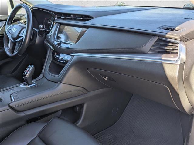Used 2018 Cadillac XT5 Premium Luxury image 23