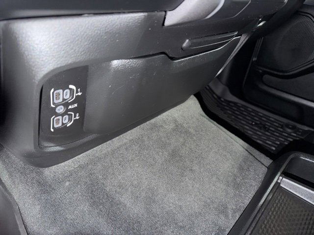 Used 2021 RAM 1500 Big Horn image 26