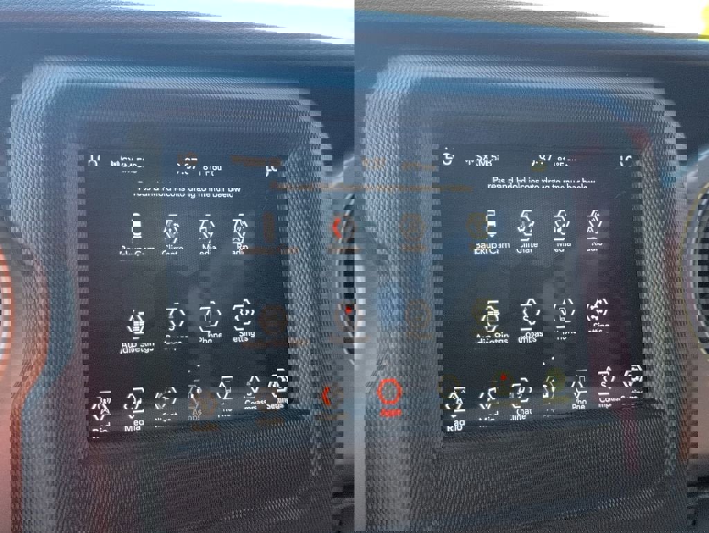 Used 2020 Jeep Wrangler Unlimited Sport S image 18