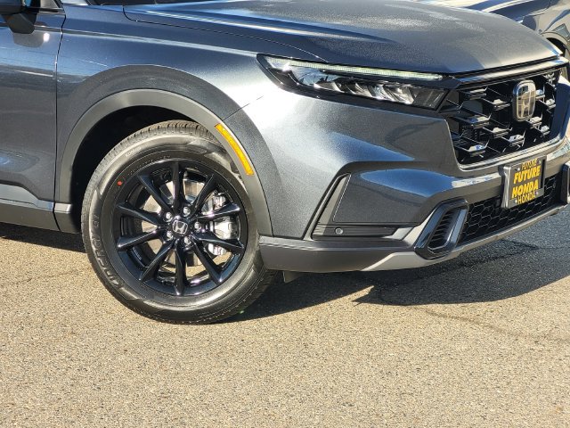 New 2027 Honda CR-V Sport-L image 3