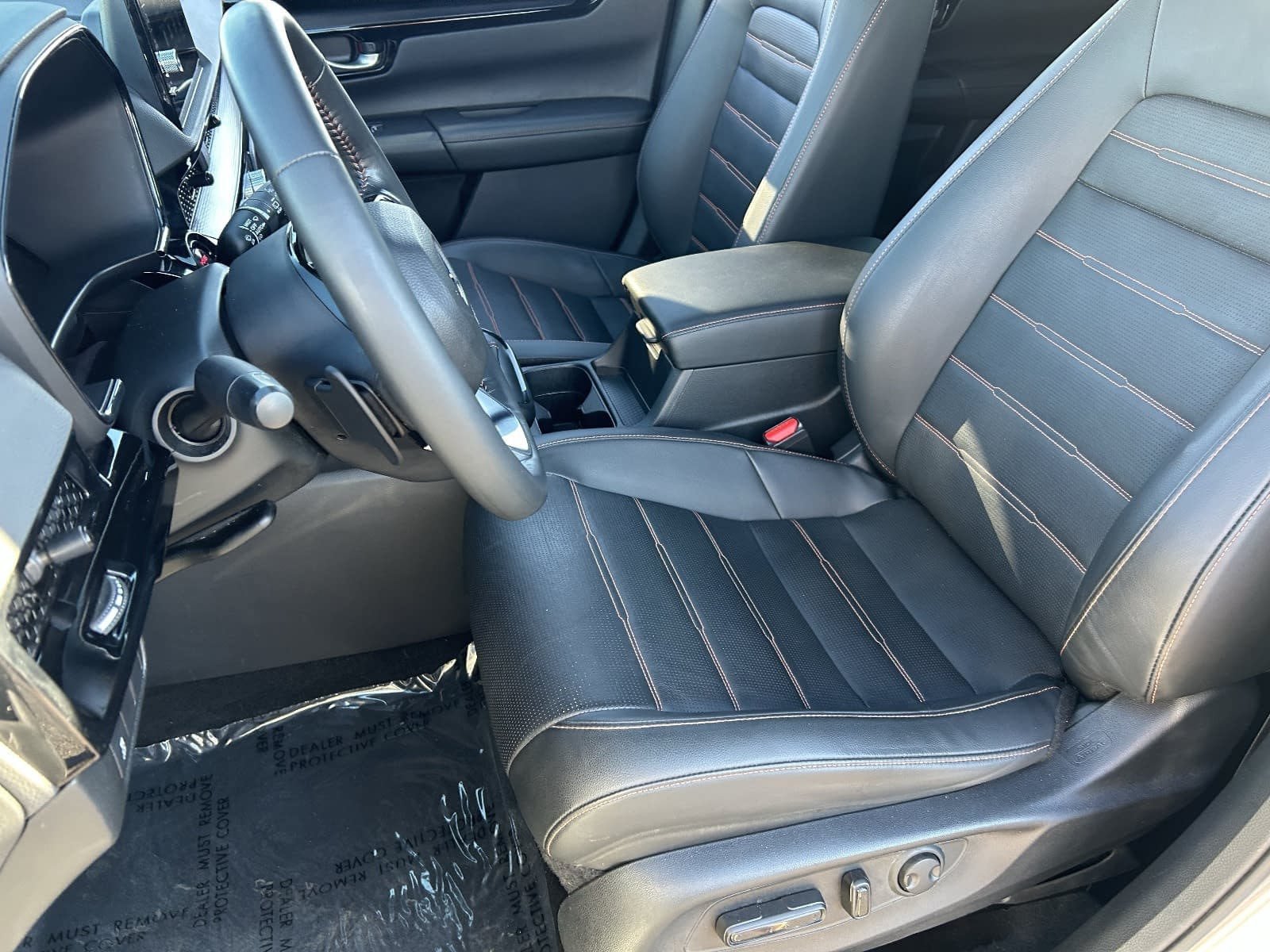 Used 2024 Honda CR-V Sport Touring image 24