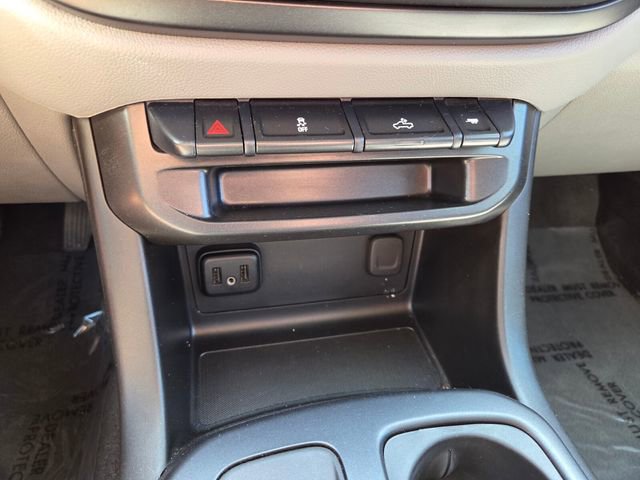 Used 2021 GMC Canyon Elevation Standard w/ Convenience Package RWD image 25