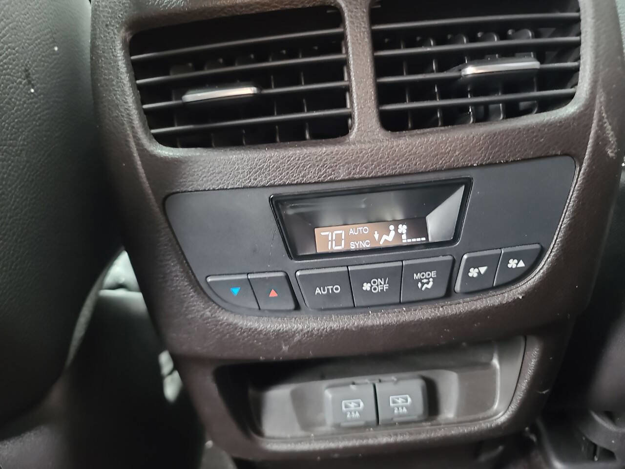 Used 2020 Acura MDX SH-AWD w/ Technology Package image 22