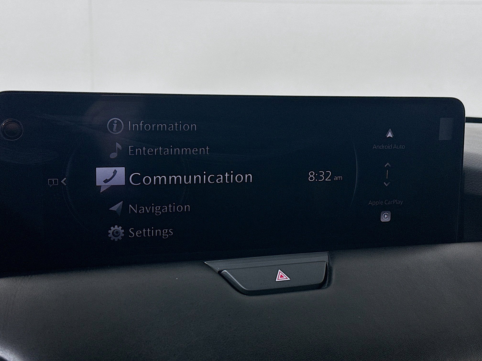 Used 2025 MAZDA CX-70 3.3 Turbo S w/ Premium Package image 15