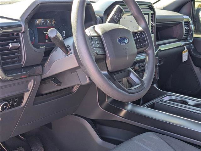 New 2026 Ford F150 STX w/ Equipment Group 200A image 3