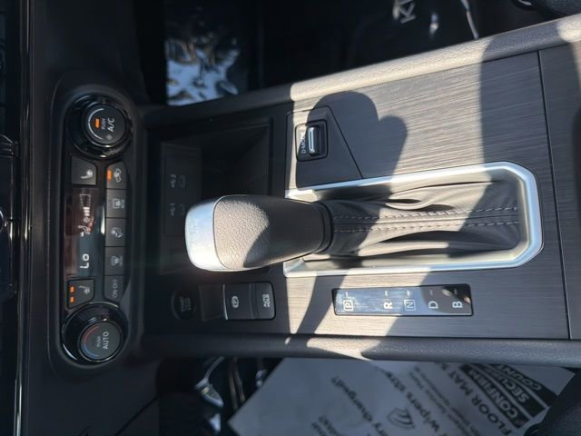 New 2026 Nissan Kicks SV w/ Cold Weather Package image 10