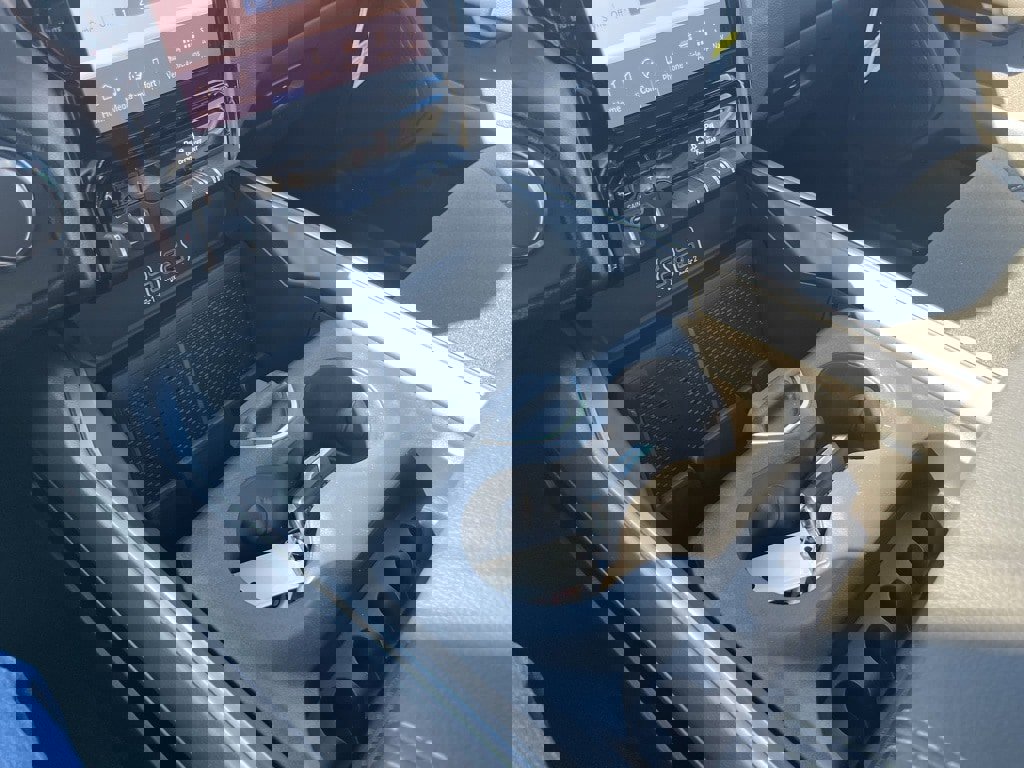 New 2026 RAM 1500 4x4 Crew Cab image 22