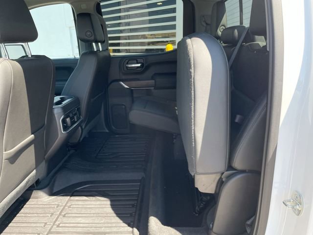 Used 2019 GMC Sierra 1500 SLT w/ SLT Premium Plus Package image 15