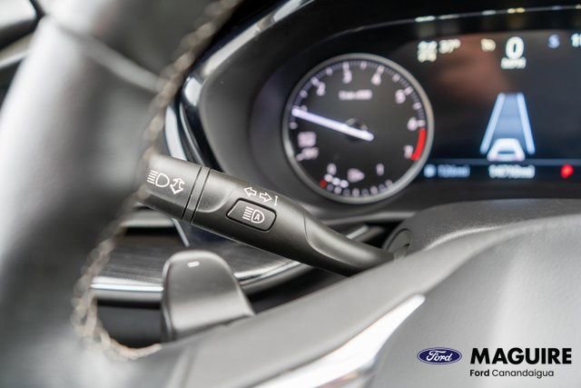 Used 2023 Buick Envision Essence w/ Sport Touring Package image 24