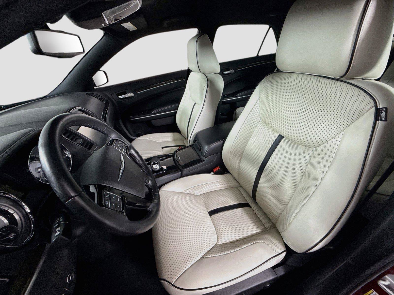Used 2014 Chrysler 300 Uptown Edition w/ Quick Order Package 22M RWD image 11