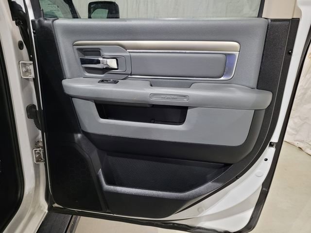 Used 2016 RAM 1500 Outdoorsman image 40