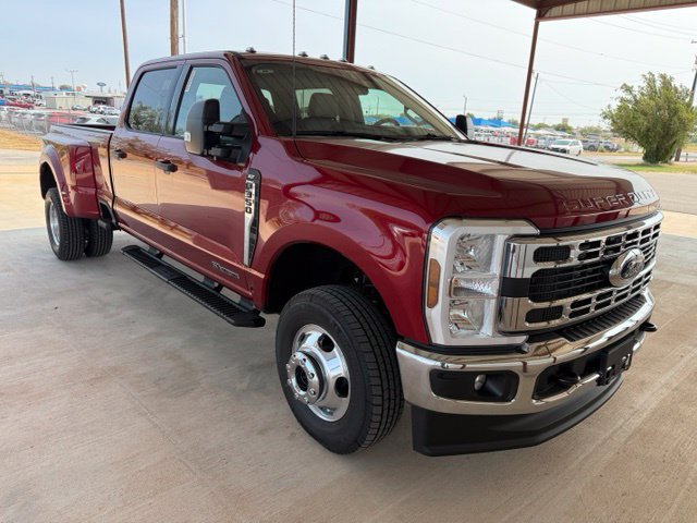 New 2026 Ford F350 XLT AWD/4WD image 1