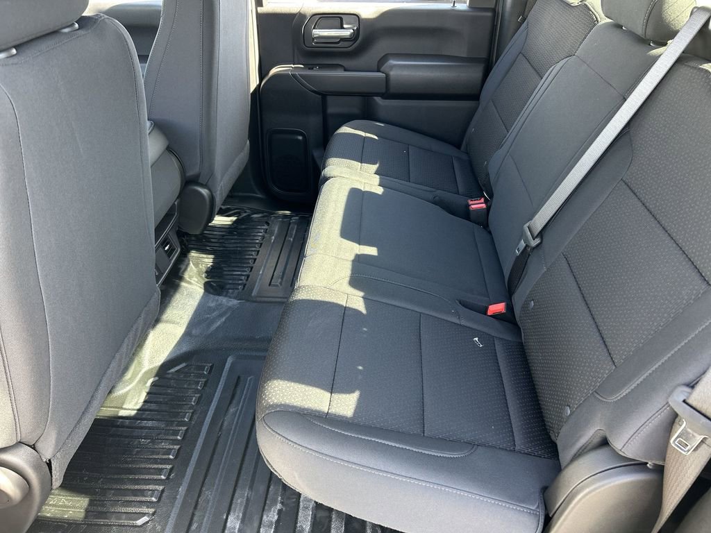 New 2025 GMC Sierra 3500 Pro w/ Convenience Package image 25