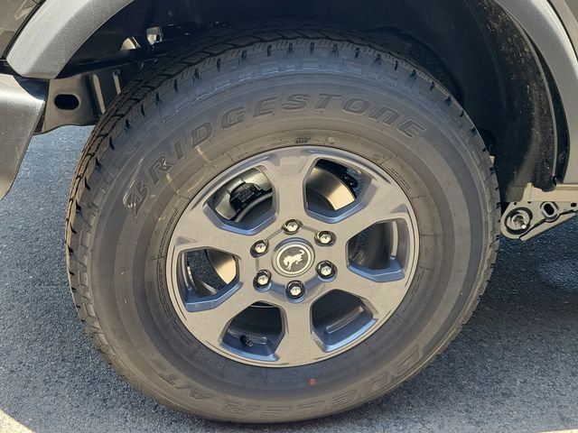 New 2026 Ford Bronco Big Bend AWD/4WD image 6