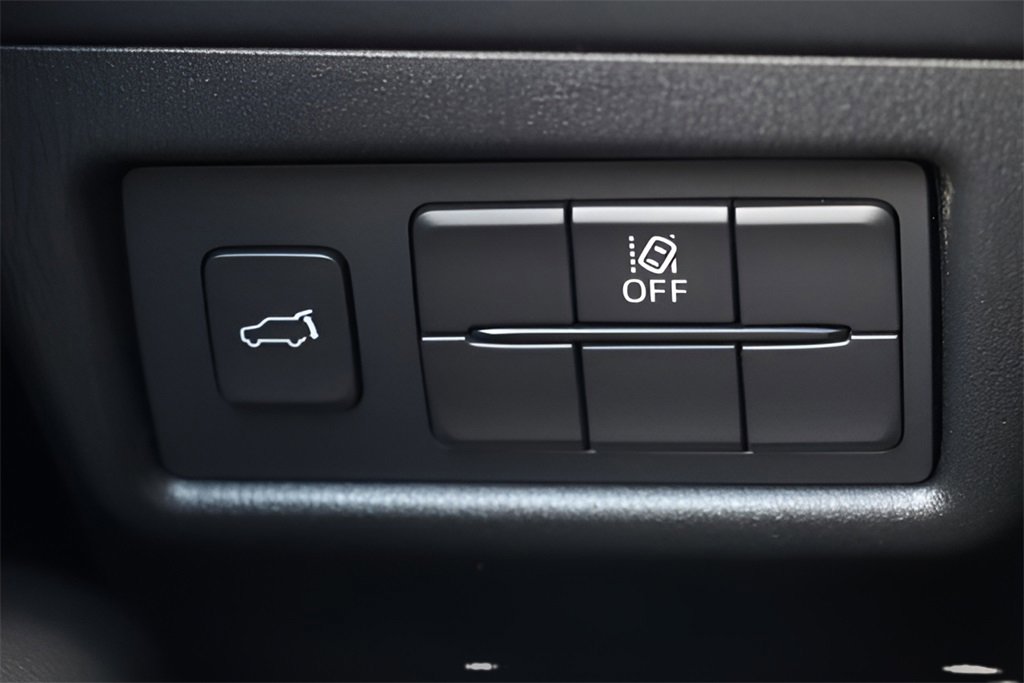 Used 2024 MAZDA CX-5 2.5 Turbo image 40