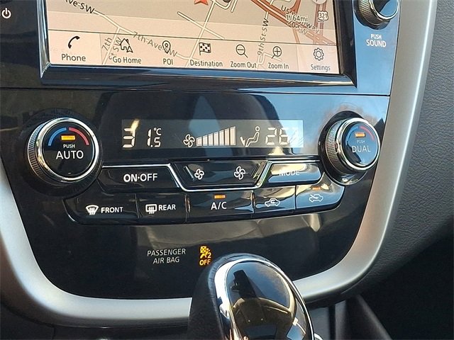 Used 2023 Nissan Murano Platinum image 16